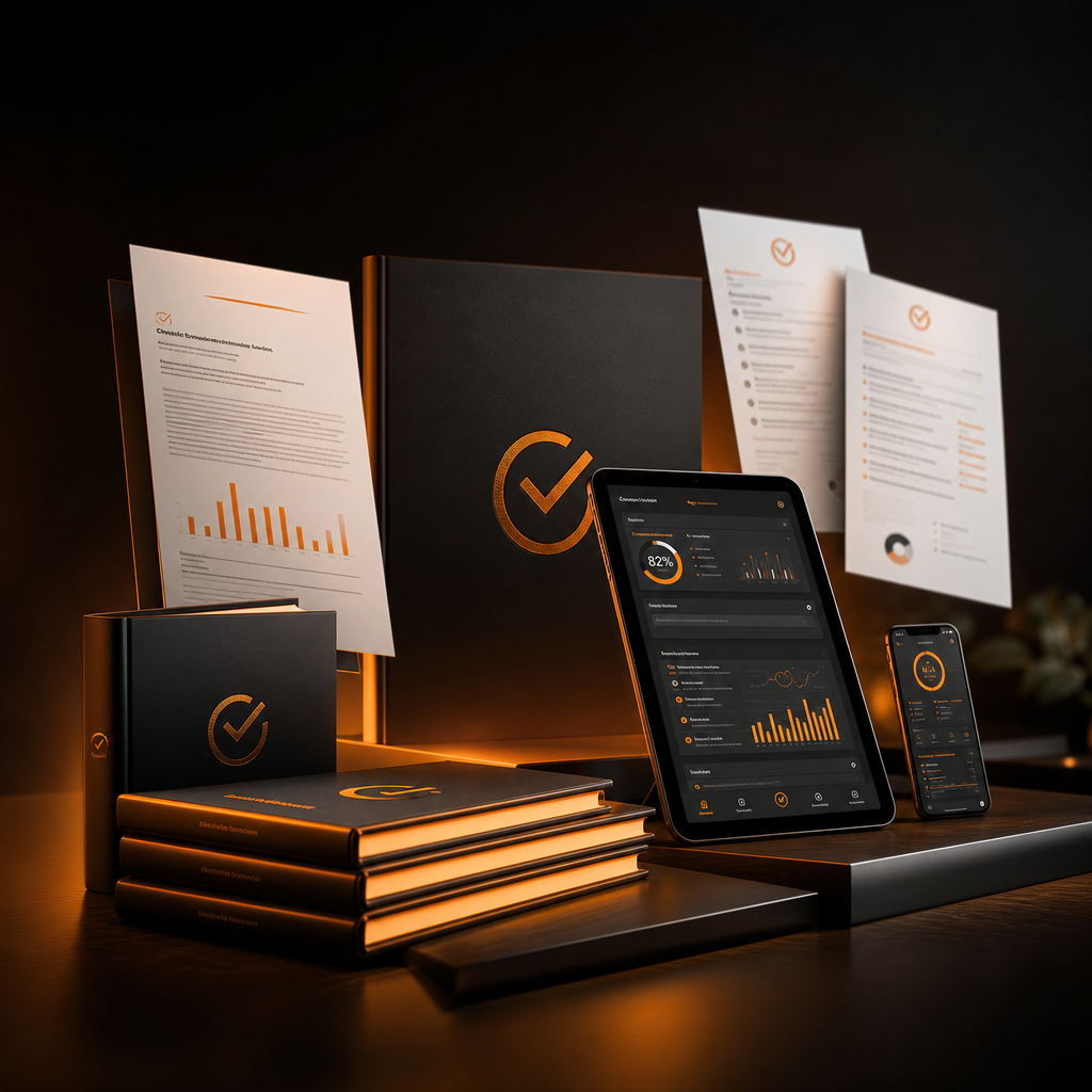 Checklist: Los 10 Datos que Debes Registrar Hoy
